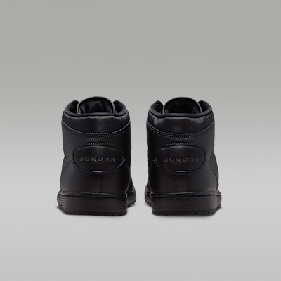 Jordan Court Connect Mid Men's Shoes. Nike RO